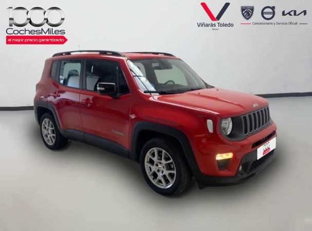 Jeep Renegade 96 kW image number 3