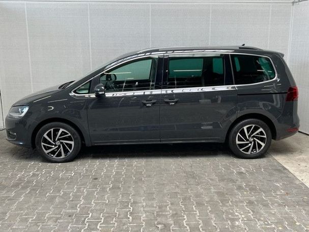 Volkswagen Sharan 2.0 TDI 110 kW image number 3