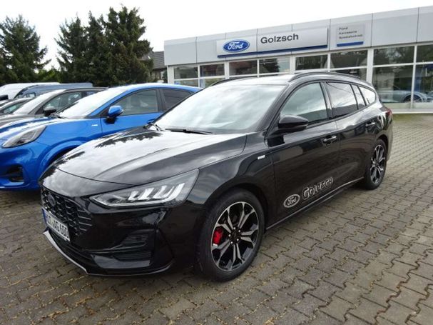 Ford Focus 1.0 ST-Line 92 kW image number 2