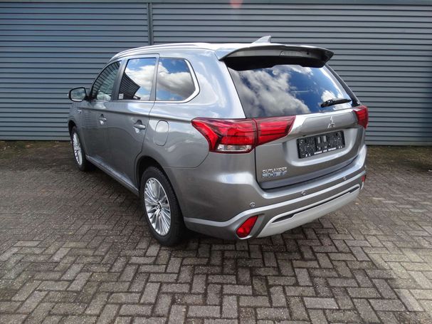 Mitsubishi Outlander 2.4 Spirit 165 kW image number 4