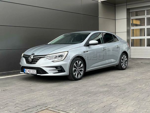 Renault Megane 103 kW image number 1