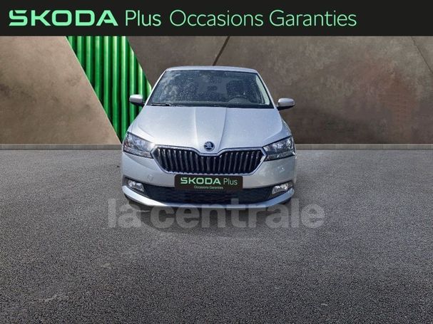 Skoda Fabia 1.0 TSI Ambition 70 kW image number 2