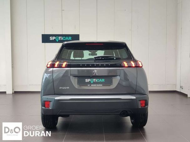 Peugeot 2008 1.2 PureTech 74 kW image number 2