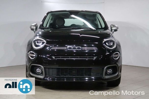 Fiat 500X 1.5 Hybrid DCT 96 kW image number 2