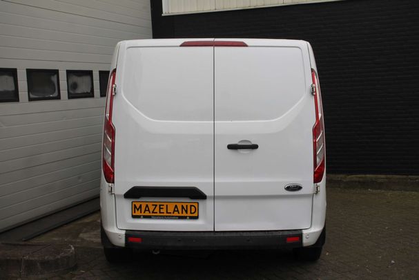 Ford Transit Custom 2.0 TDCi 77 kW image number 3