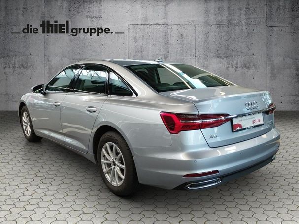 Audi A6 45 TFSI quattro 195 kW image number 6