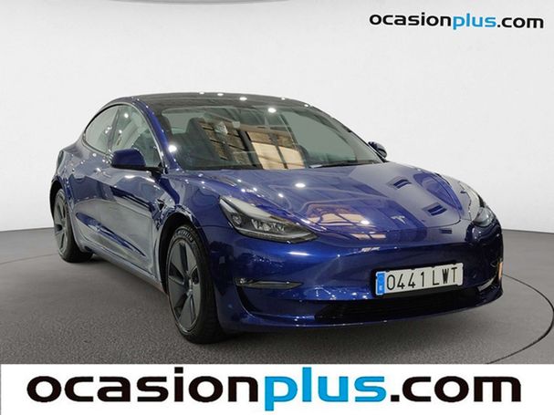 Tesla Model 3 Long Range AWD Dual Motor 324 kW image number 2