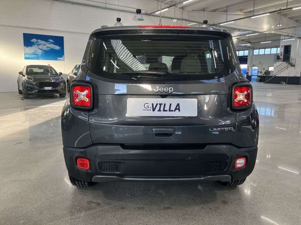 Jeep Renegade 1.0 Limited 88 kW image number 3