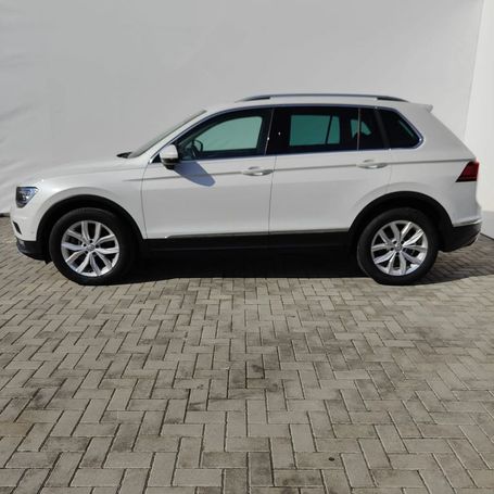 Volkswagen Tiguan 4Motion DSG 177 kW image number 4