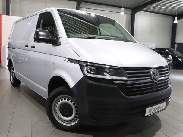 Volkswagen T6 Transporter 110 kW image number 5