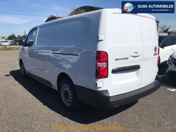 Fiat Scudo 145 107 kW image number 3