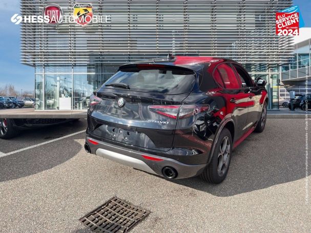 Alfa Romeo Stelvio 2.2 Diesel AT8 Q4 157 kW image number 7