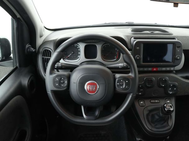 Fiat Panda Hybrid 51 kW image number 19