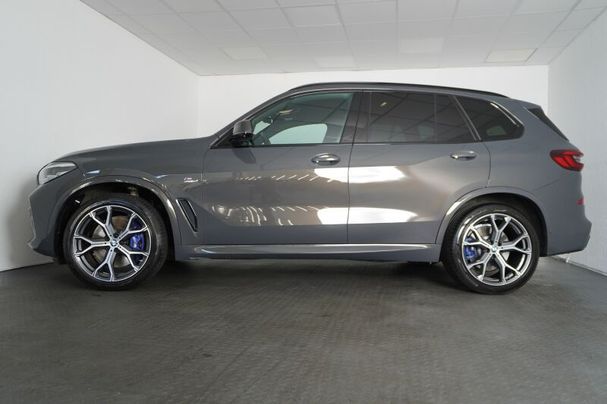 BMW X5 xDrive40d 250 kW image number 5