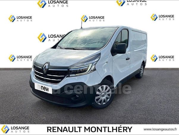 Renault Trafic DCi 120 L1H1 88 kW image number 1