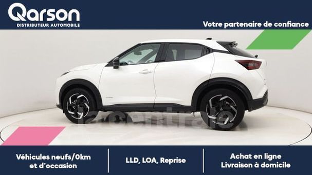 Nissan Juke 105 kW image number 25