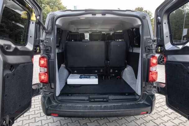 Toyota Proace 110 kW image number 9