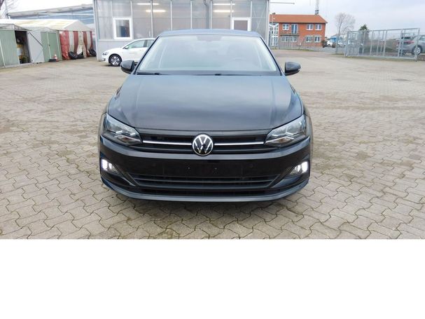 Volkswagen Polo 1.0 TSI Comfortline 70 kW image number 1