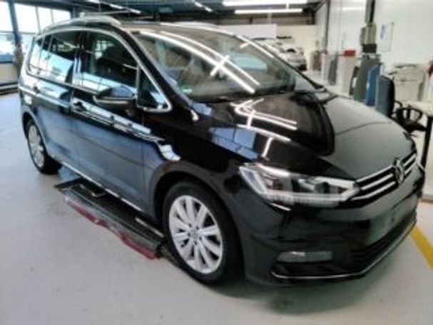 Volkswagen Touran 110 kW image number 1