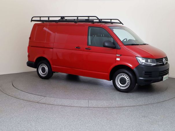 Volkswagen T6 Transporter 4Motion 110 kW image number 3