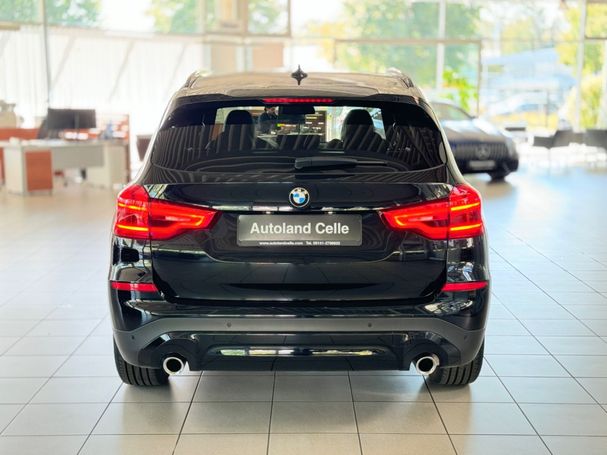 BMW X3 xDrive 140 kW image number 6