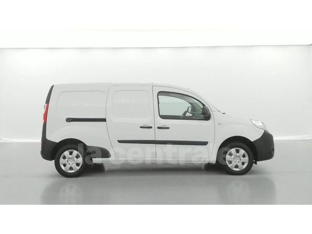 Renault Kangoo BLUE dCi 95 70 kW image number 16