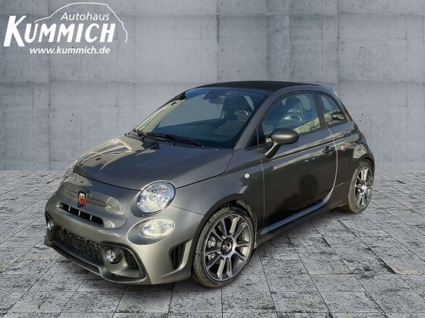 Abarth 595C 1.4 T Jet 165 121 kW image number 1