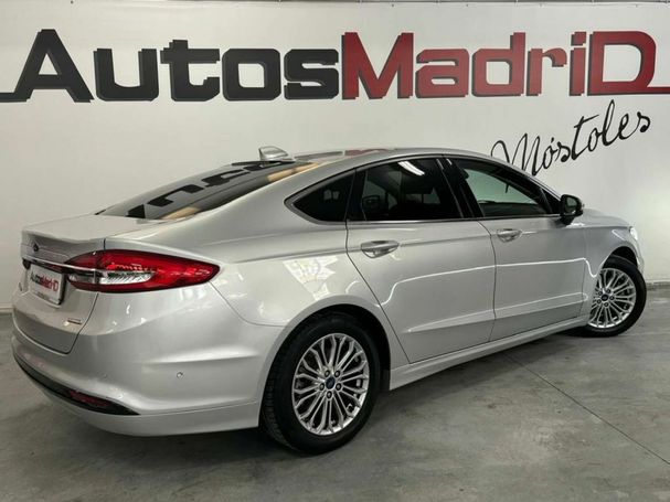 Ford Mondeo 2.0 Titanium 138 kW image number 3