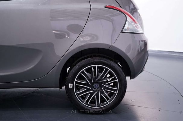 Lancia Ypsilon 51 kW image number 24