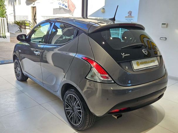 Lancia Ypsilon 51 kW image number 6