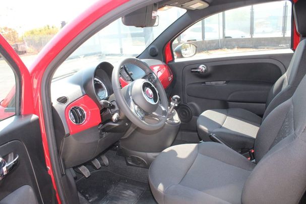 Fiat 500 1.0 51 kW image number 11