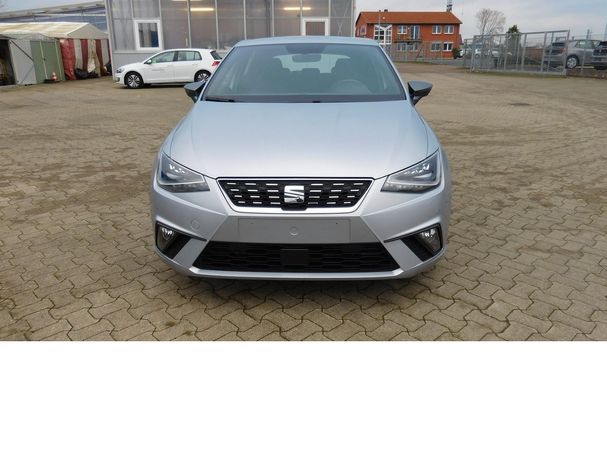 Seat Ibiza 1.0 TSI XCELLENCE 70 kW image number 1