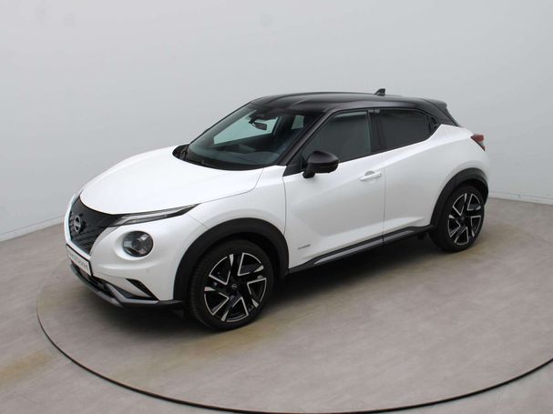 Nissan Juke 105 kW image number 10