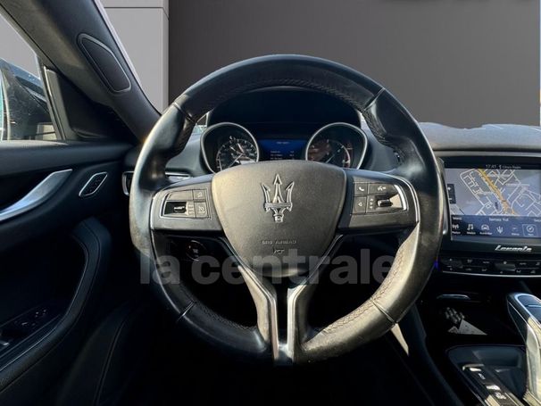 Maserati Levante 184 kW image number 17