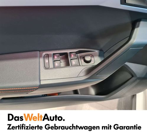 Seat Arona 1.0 TSI FR DSG 81 kW image number 12