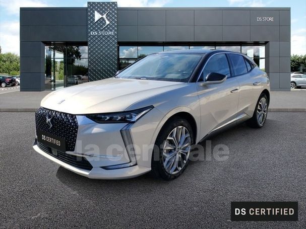 DS Automobiles 4 PureTech 180 Rivoli 133 kW image number 1