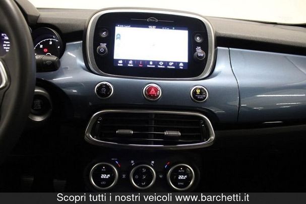 Fiat 500X 1.3 4x2 City Cross 70 kW image number 11