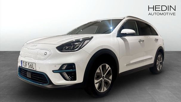 Kia Niro e 150 kW image number 1