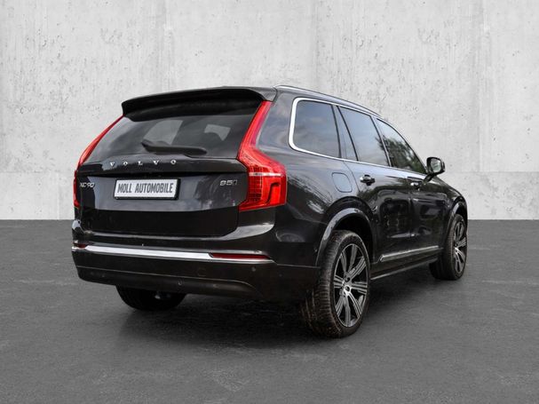 Volvo XC90 B5 AWD Plus 173 kW image number 2