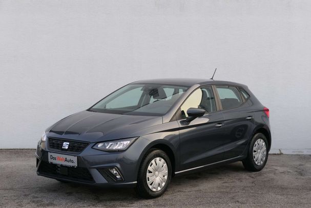 Seat Ibiza 1.0 TSI Reference 70 kW image number 1