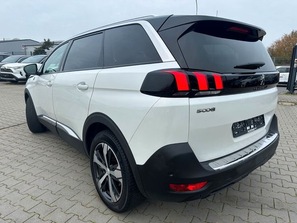 Peugeot 5008 96 kW image number 6