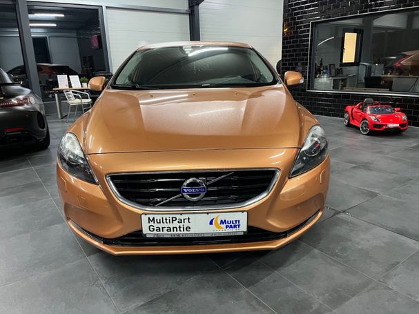 Volvo V40 110 kW image number 3