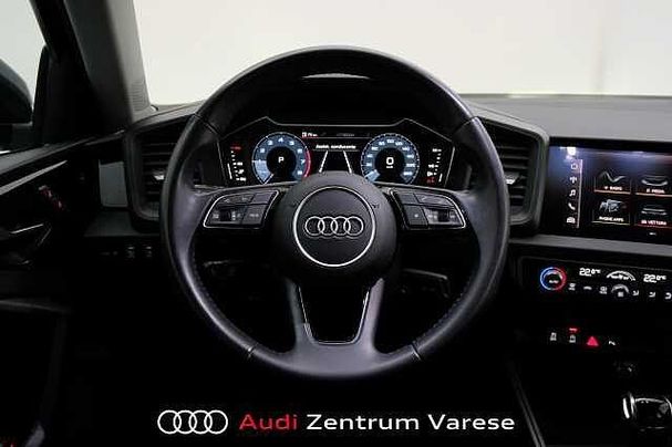 Audi A1 30 TFSI 85 kW image number 10