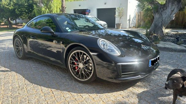 Porsche 991 4S PDK 310 kW image number 1