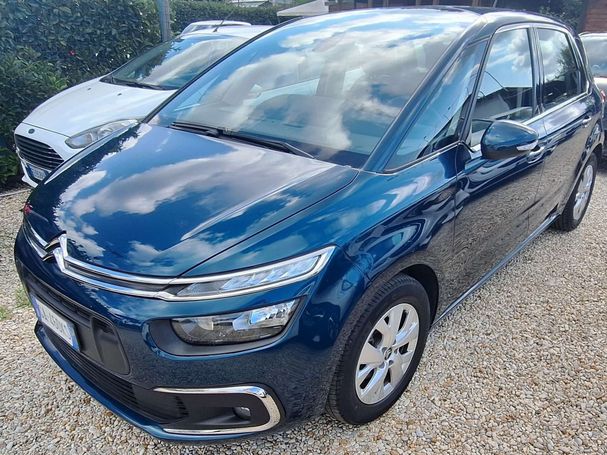 Citroen C4 SpaceTourer 96 kW image number 1