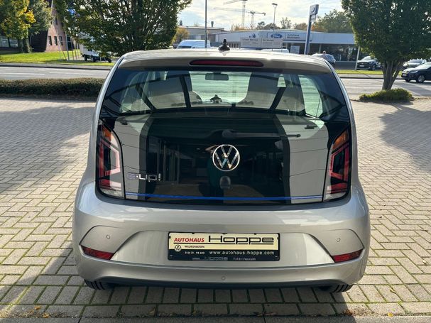 Volkswagen up! 60 kW image number 6