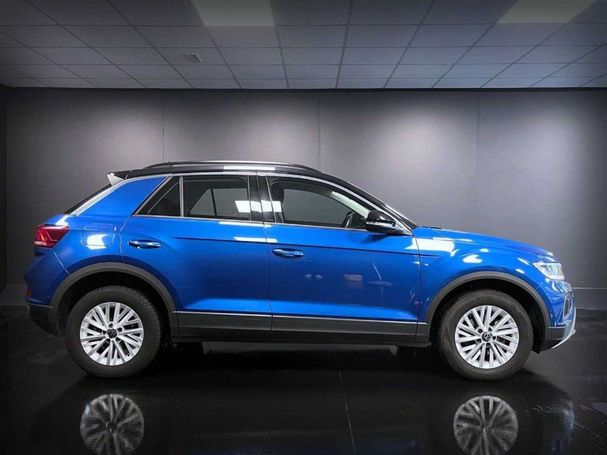 Volkswagen T-Roc 1.0 TSI T-Roc 81 kW image number 2