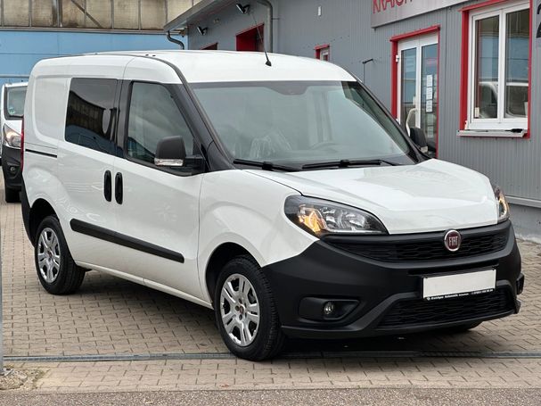 Fiat Doblo 70 kW image number 1