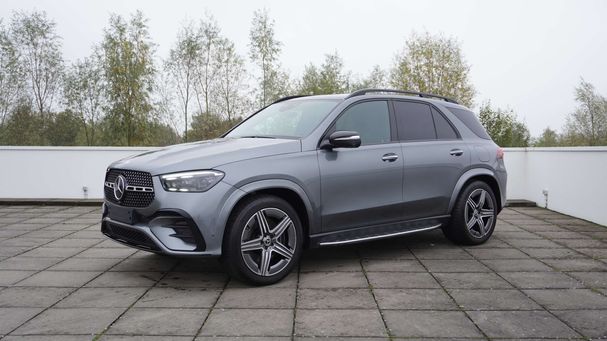 Mercedes-Benz GLE 350 de AMG 245 kW image number 1