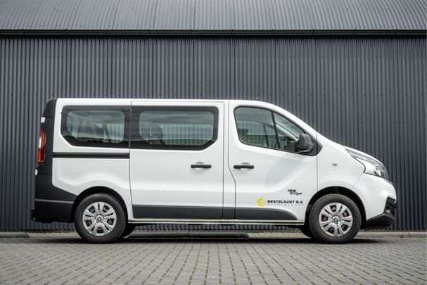 Renault Trafic L1H1 92 kW image number 6